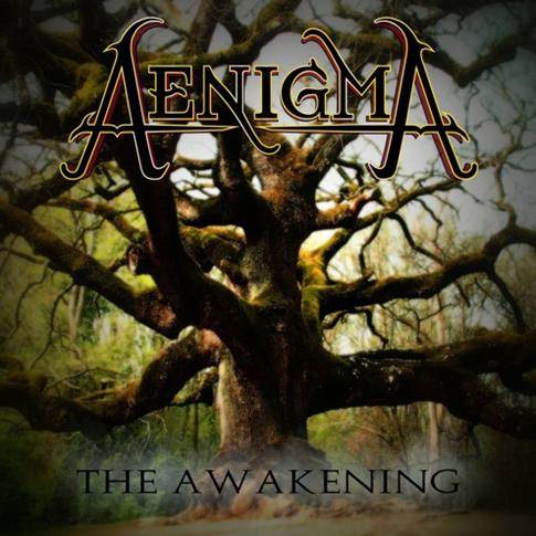Aenigma (ITA) : The Awakening